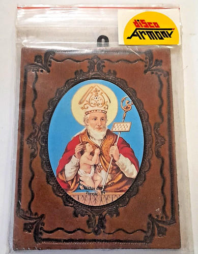 Santino parrocchia san - -parrocchia, di