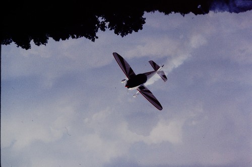 Settembre 1986 aereo fango - 1986,