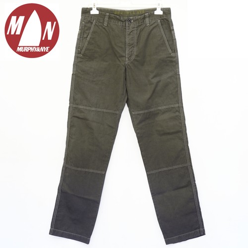 Pantaloni chinos baggy uomo - pantaloni,