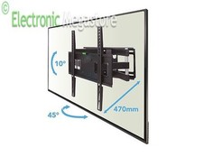 STAFFA SUPPORTO DA PARETE CON