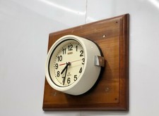 Orologio da parete vintage