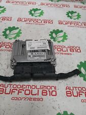 VW ECU Controllo Modulo Unità 03L906018HH 0281017094 03L907309Q Sharan 2.0 Tdi