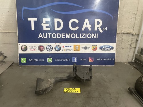 Pedale acceleratore ford - acceleratore,