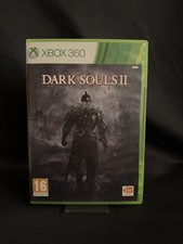 Xbox 360 - Dark Souls 2 PAL ITALIANO Completo