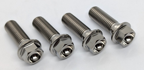 Kit bulloni pinza freno