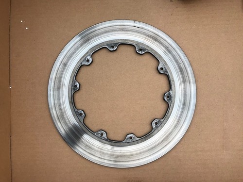 Bmw 100 gs used brake - 80, r