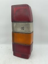 Volvo 940 Station Wagon 740