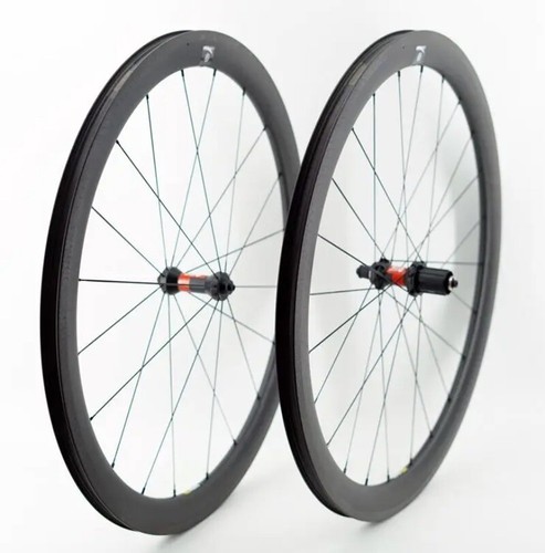 Cerchio freno clincher set