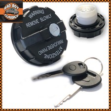 Chiusura tappo carburante - chiusura,