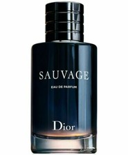 Dior Sauvage per Uomo 100 ml