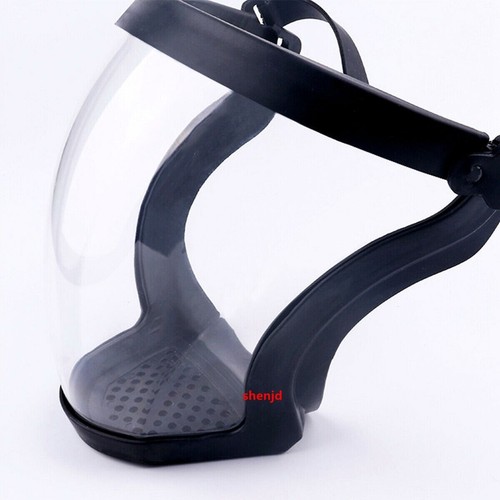 Maschera super protettiva - maschera,