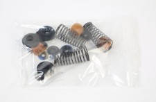 Original Thorens TD 147 E 147 Jubilee Sistema Di Molle Completo