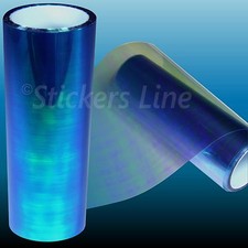 BLUE CHAMELEON adhesive film