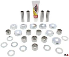 REVISIONE TRAPEZI BASSI