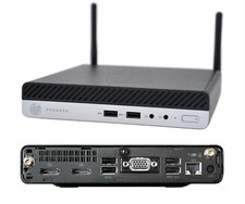 HP ProDesk 400 G5 Mini PC 35W