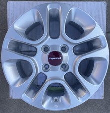 CERCHIO ORIGINALE R14 PER FIAT