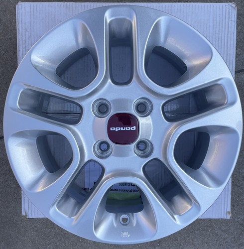 Cerchio originale r14 - cerchio,