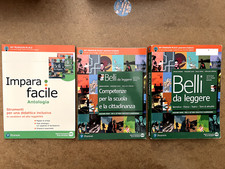 Belli da Leggere ed.Verde +