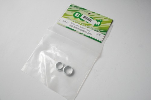 Dado ritenzione edam servo - edam,