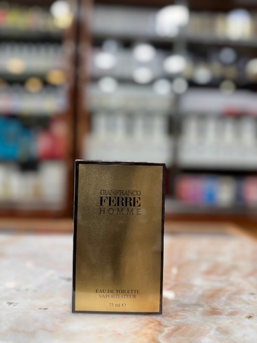 Gianfranco ferre - ferre,