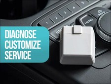 Bluetooth OBD2 ELM 327 adatto