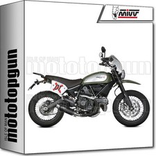 exhaust steel black gp-pro
