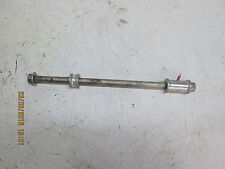 perno supporto motore per honda cbr 600 rr 2007 2008