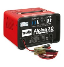TELWIN 807547 ALPINE 30 BOOST