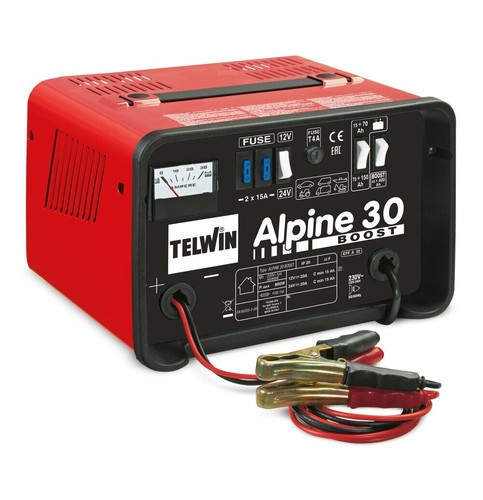 Telwin 807547 alpine - telwin,