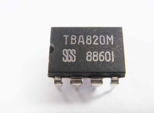 Tba820 amplificatore - tba820,