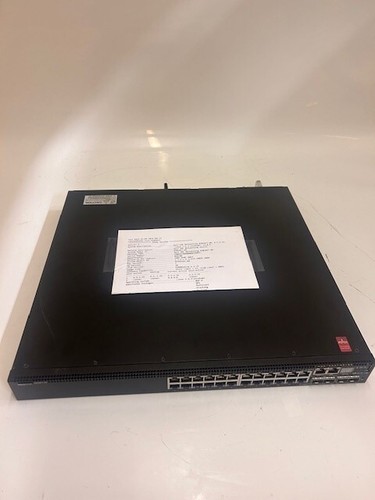Dell n3024et switch rete - di,