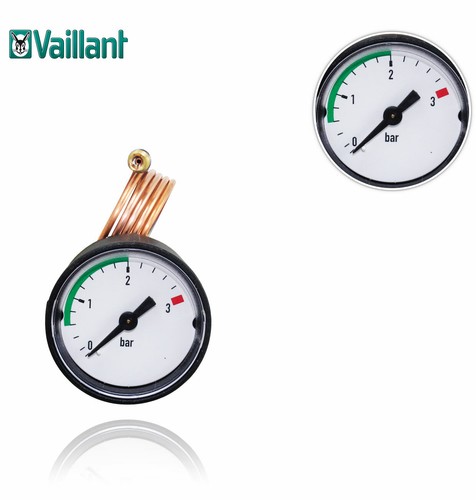 Vaillant turbomax plus - vaillant,