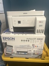Espon New Printer