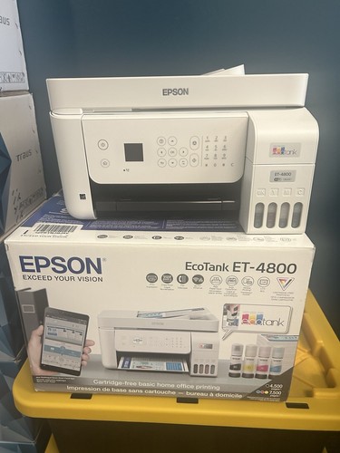Espon new printer - espon,