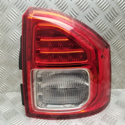 Jeep compass limited crd - jeep,