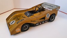 POLISTIL S9 MC LAREN M8F CAN AM 1/26 - Made in Italy  (S 9 McLaren no politoys)