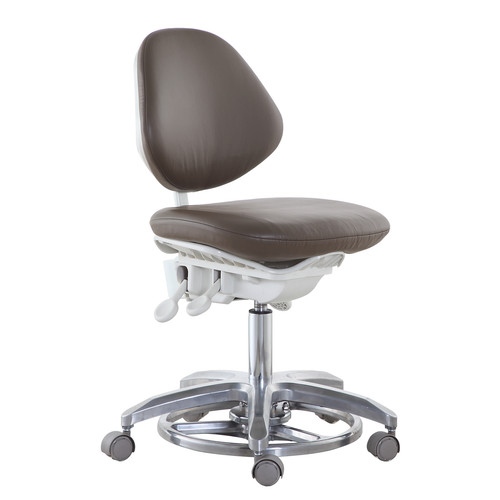 Sgabelli dinamici dentali