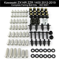 Fit For Kawasaki 2012-2024