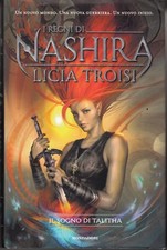 Il sogno di Talitha. I regni