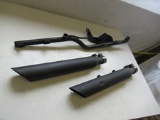 Harley Davidson XL 1200 N