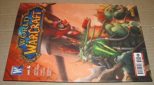 Offerta world of warcraft - world,