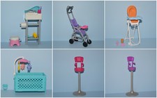 Lotto assortito di articoli