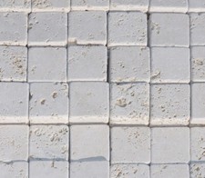 Piastrelle mosaico anticato - piastrelle,