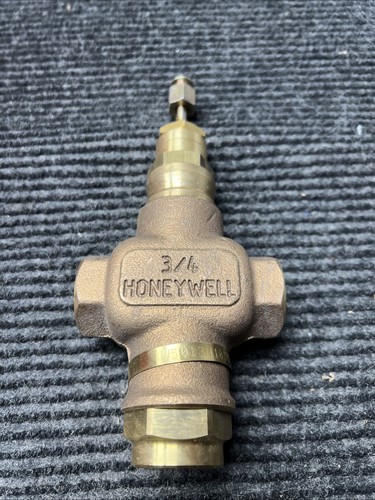 Honeywell v5013n 1055 - honeywell, valvola