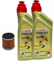 KIT/TAGLIANDO BENELLI LEONCINO