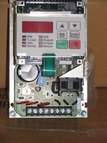 New reliance elettrico - new,
