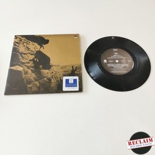 U2 - one 7" vinyl record VG