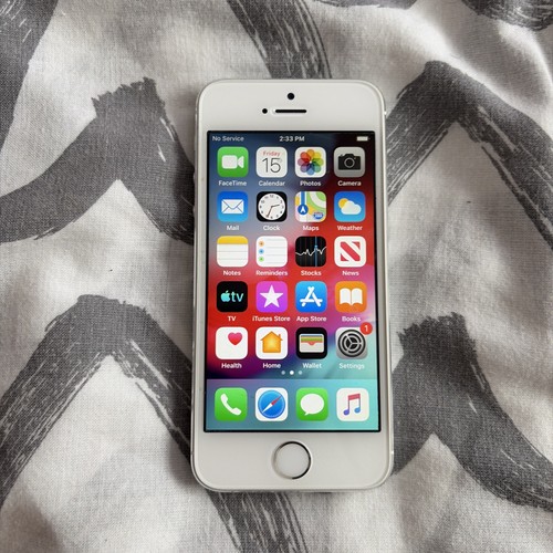 Apple iphone a1533 16gb - iphone,