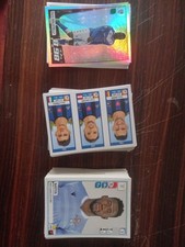 figurine calciatori panini 2019 2020