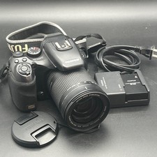 Fujifilm S200EXR Sensore CCD